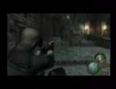 バイオハザード４くちゃくちゃ実況プレイLEVEL１２