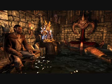 【Skyrim】マイペースなドラゴンボーン達のVIGILANT/EP3-11【ゆっくり実況】