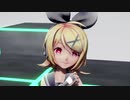 [MMD] ローリンガール Sour式鏡音リン
