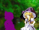 ばけもの６【東方日常小劇】