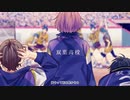 【Aliy】決戦スピリット /  CHI iCO with HoneyWorks (cover)