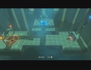 【ゼルダの伝説BOTW】【part46】パターゴルフのライ【ゲーム実況】【風神雷神】