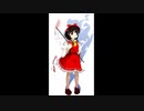 【東方輝針城】小槌の魔力