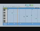 未完成の歴史【パワプロ応援歌×デレステ】