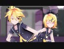 【MMD】ロキ【Sour式鏡音リン・レン】