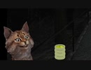 TOEIC400代の猫と『CRY OF FEAR』part8【ホラーゲー実況】