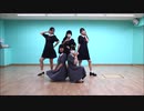【Kalmia】気まぐれメルシィ【踊ってみた】
