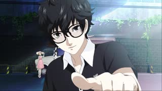 【P5S】ｇｄｇｄペルソナ5　ザ・スクランブル Part1