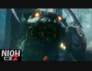 【仁王2】SnowSkyがのんびりプレイpart66 鎌鼬戦【あやかしの夢路】