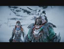 【実況】世界の命運より気になる大地 #16【Horizon Zero Dawn DLC】