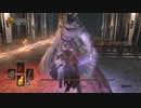 【DARKSOULS3】SL1縛りボス攻略：法王サリヴァーン