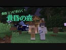 黄昏コンビが行く！黄昏の森part1