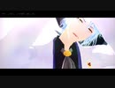 【MMD文アル】もきち先生でアンノウン・マザーグース(モデル配布終了)