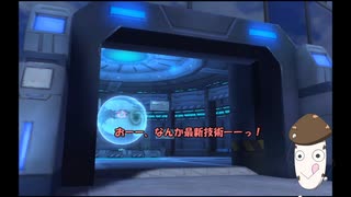 【ゆっくり実況】アーウィンと一緒にソウルワーカーPart25