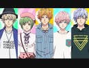 TVアニメ『A3!』PV～SEASON SUMMER～ PV