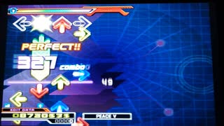 【DDR EDIT】PEACE(^^)v Lv15