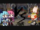 【Cuphead】債務者スレイヤー ＃2【VOICEROID実況】