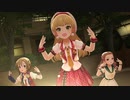 ギャルと不良とお嬢様の『Spring Screaming』