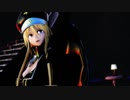 【MMDアズレン】[A]ddiction 【ビスマルク】