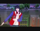 【ヒプマイMMD】PASSION【山田一郎】