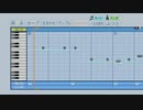 White again【パワプロ応援歌×デレステ】