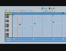 冬空プレシャス【パワプロ応援歌×デレステ】