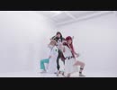 【A3!】リバーシブル・キャンペーン 踊ってみた【異邦人】