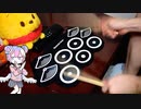 「ダダダダ天使」を叩いてみたら楽しすぎた【ナナヲアカリ / ナユタン星人】