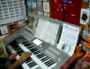 ｴﾚｸﾄｰﾝでBUMP OF CHICKIN2