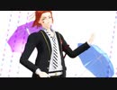【MMDツイステ】君色に染まる【ケイト・ダイヤモンド】
