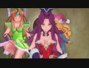 [聖剣伝説3] 闇女3人旅5 [TRIALS of MANA]