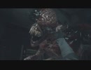 ゾンビ初心者のアホが実況する【バイオハザードRE:2】＃4