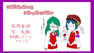 【UTAU実況】気まぐれ管理3【LobotomyCorporation】