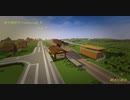 乗り物好きのminecraftⅡ part3