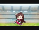 スーパーヒーロー着地辻野あかり + BB素材配布