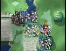 ツバキ隊でリミテッド英雄戦サイアスインファナル