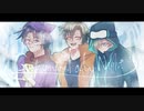 【人lカコラボ】G/o/o/d M/o/r/n/i/n/g, P/o/l/a/r N/i/g/h/t【l狂l気l⛰l再lびl】