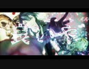 【MMD刀剣乱舞】赤信号点滅だ【twitterまとめ】
