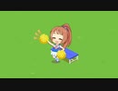 智香 智香 チアガール