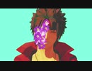 【MMD】Melancholy Kitchen【戦国BASARA】