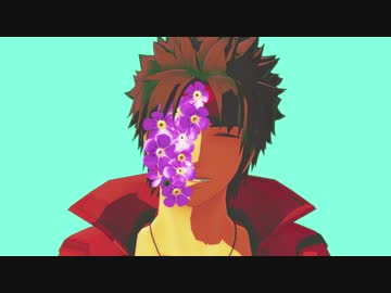 【MMD】Melancholy Kitchen【戦国BASARA】