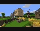 【Minecraft_1.12.2】のんびり改変マイクラ #7【VOICEROID実況プレイ】