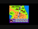 【実況】へっぽこアベル大好きなアニメのゲームをプレイ（ドラゴンボール3 悟空伝）12話