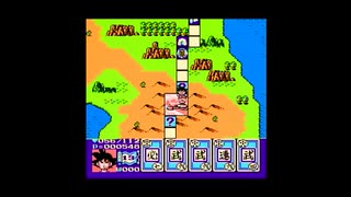 【実況】へっぽこアベル大好きなアニメのゲームをプレイ（ドラゴンボール3 悟空伝）12話