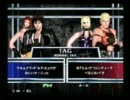 エキプロ　シャドウハーツ２のキャラを作ってみた