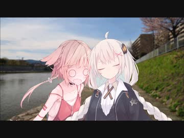【VOICeVI劇場】猫に構うONEちゃん【きずおね】