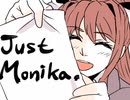 【DDLC】DON'T WORRY BE HAPPY