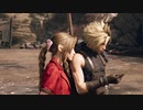 #18 目指せトロコン！初めてのFFⅦをじっくり堪能プレイ【FINAL FANTASY Ⅶ REMAKE 】