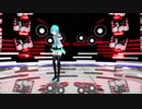 【MMD】Movin' up! (feat. STUTS)