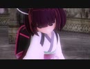 AIきりたんに「君をのせて」を歌わせてみた【NEUTRINO】【MMD】【カバー】